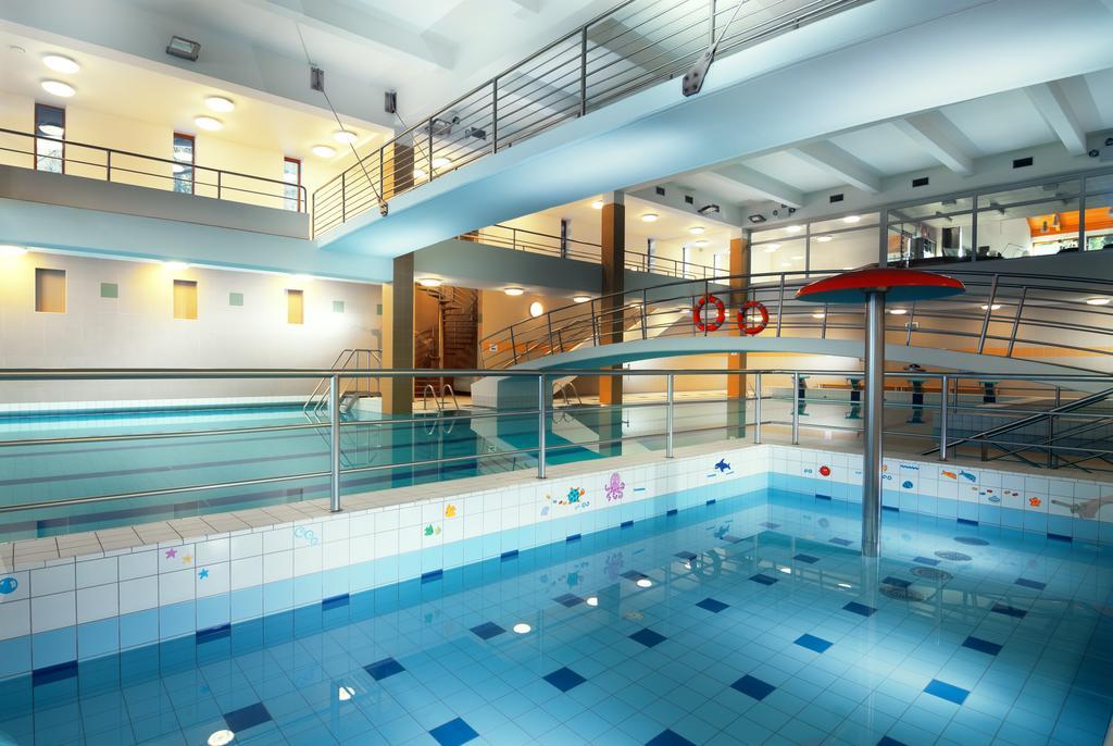 Hotel Vz Bedrichov Špindlerŭv Mlýn Cameră foto