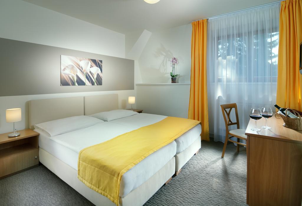 Hotel Vz Bedrichov Špindlerŭv Mlýn Cameră foto