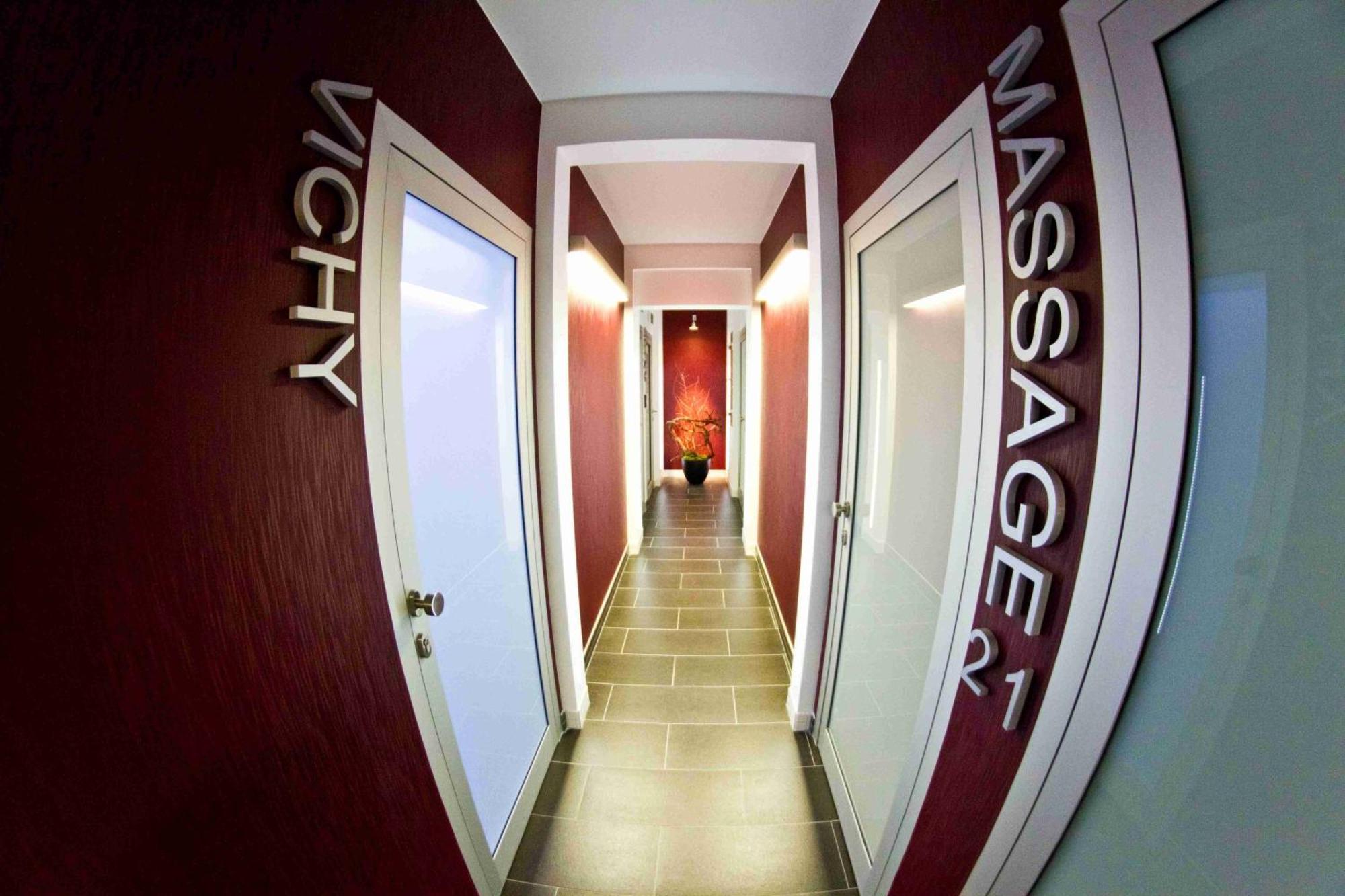 Hotel Vz Bedrichov Špindlerŭv Mlýn Exterior foto