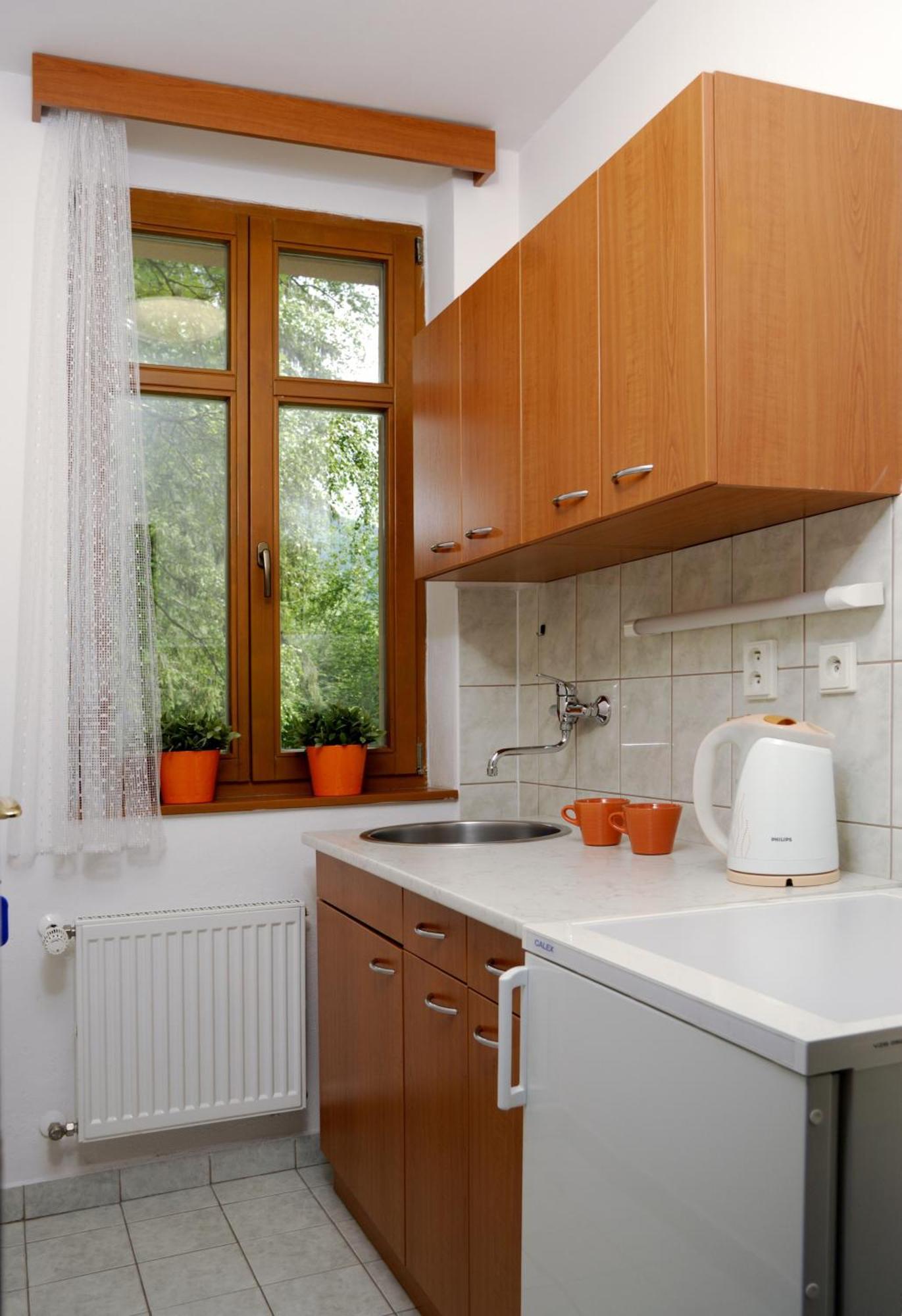 Hotel Vz Bedrichov Špindlerŭv Mlýn Cameră foto