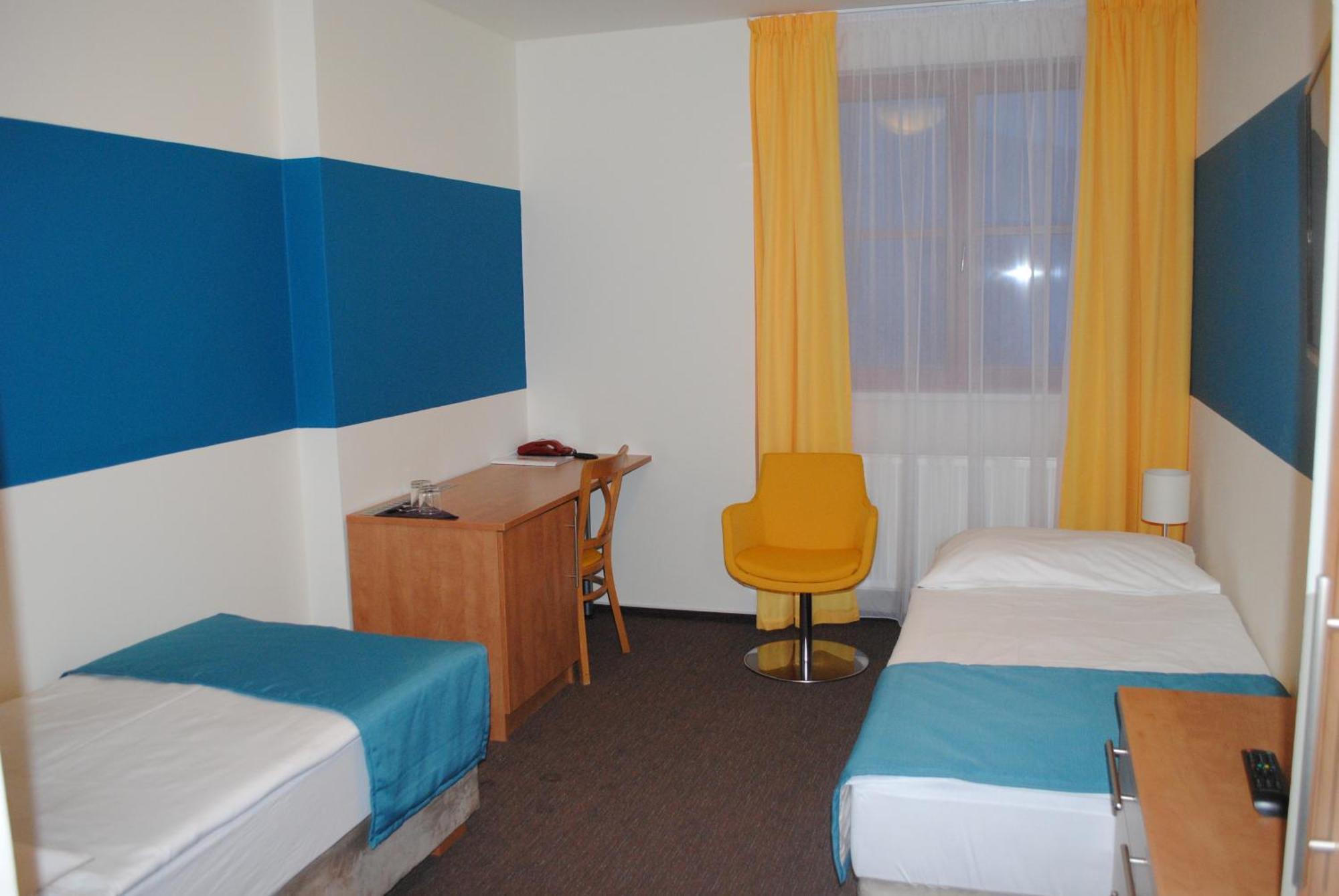 Hotel Vz Bedrichov Špindlerŭv Mlýn Cameră foto
