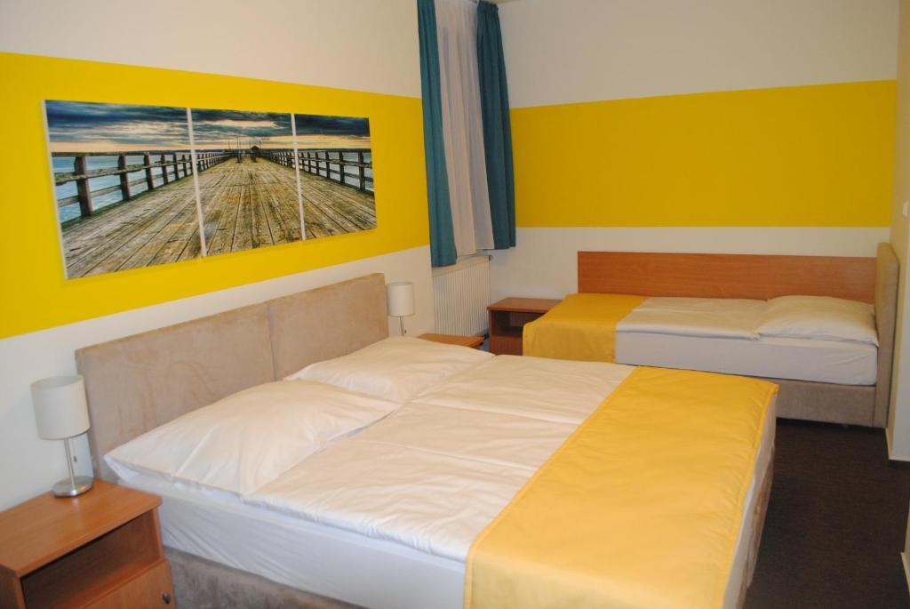 Hotel Vz Bedrichov Špindlerŭv Mlýn Cameră foto