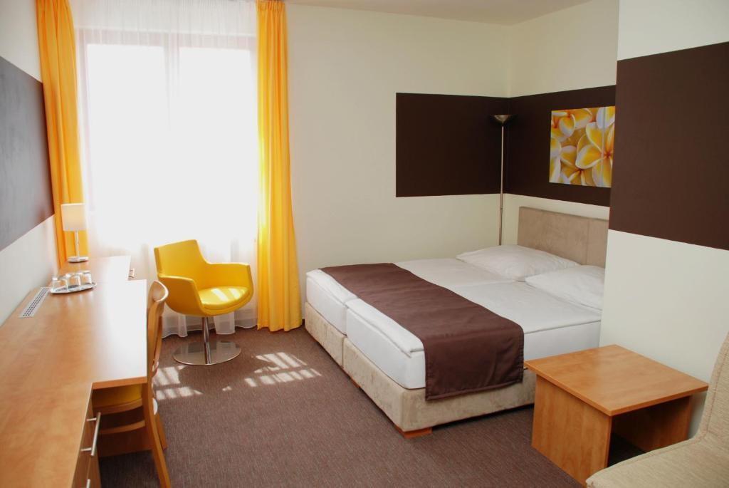 Hotel Vz Bedrichov Špindlerŭv Mlýn Cameră foto