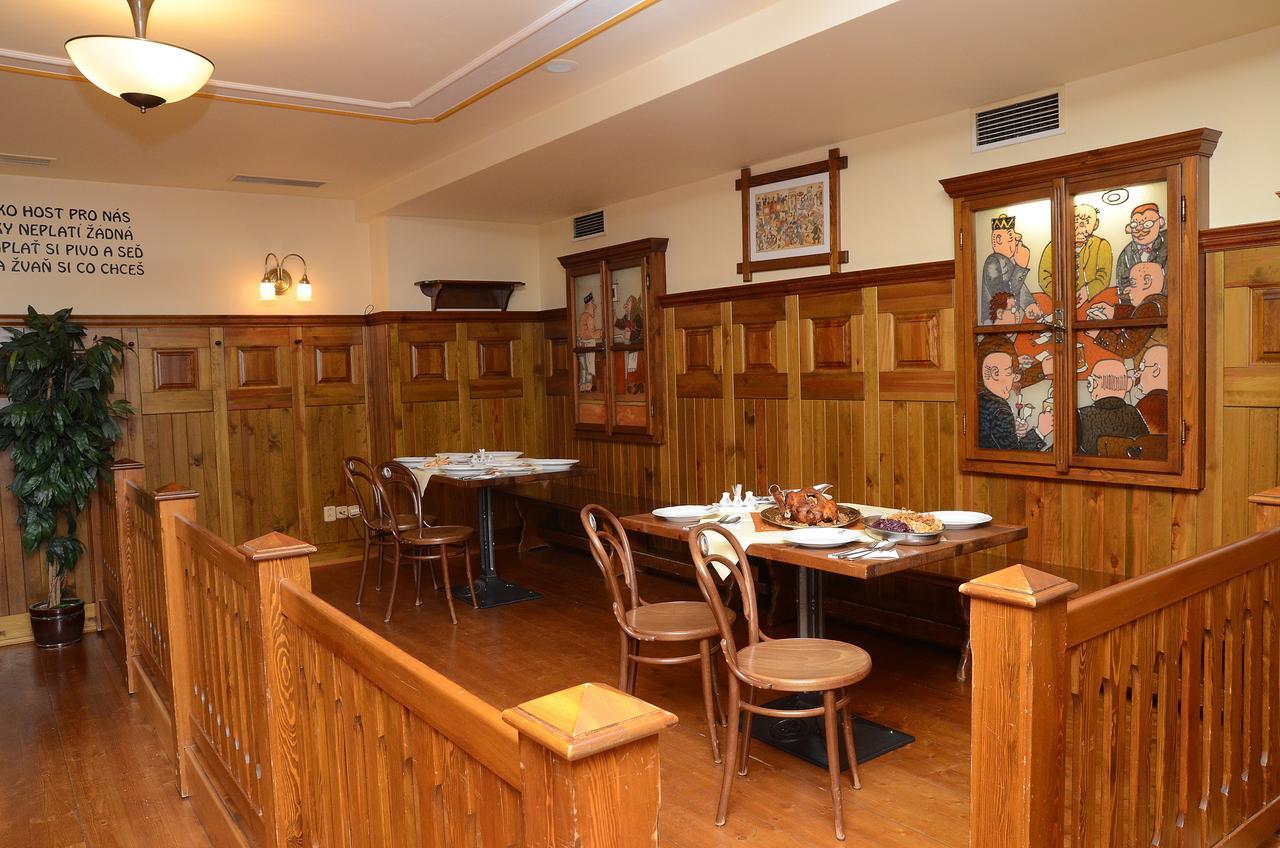 Hotel Vz Bedrichov Špindlerŭv Mlýn Exterior foto
