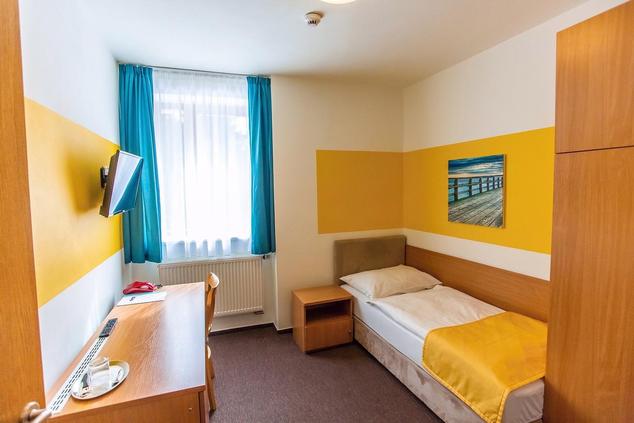 Hotel Vz Bedrichov Špindlerŭv Mlýn Exterior foto