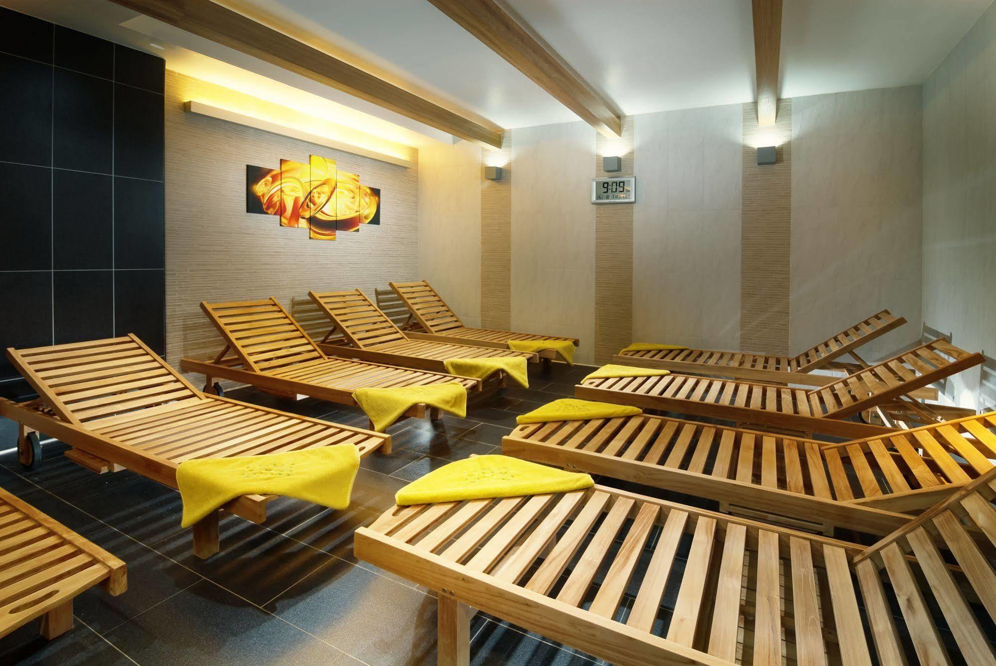 Hotel Vz Bedrichov Špindlerŭv Mlýn Exterior foto